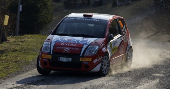 Valasska Rally